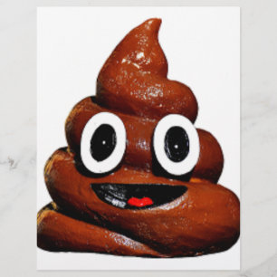 happy funny poop emoji