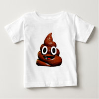 happy funny poop emoji