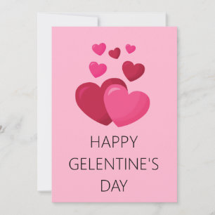 Happy Galentine's Valentine's holiday