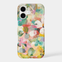 Happy Garden | Soft Pastel Petals