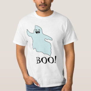 Happy Ghost T-Shirt