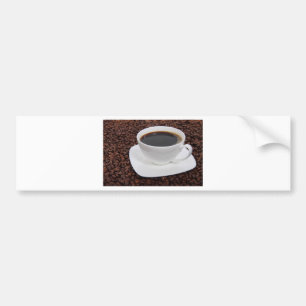 HAPPY GIFTING BUMPER STICKER