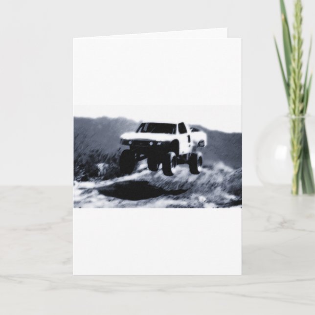 HAPPY GIFTING HOLIDAY CARD (Front)