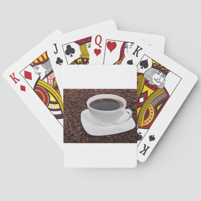 HAPPY GIFTING PLAYING CARDS (Back)