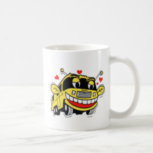 Happy GMC Coffee Mug
