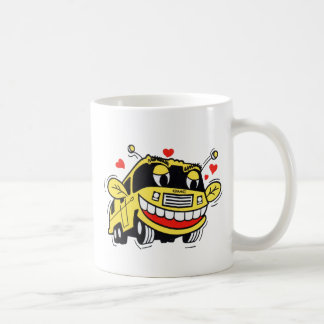 Happy GMC Coffee Mug