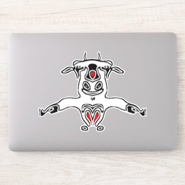 Happy Goat (Computer)