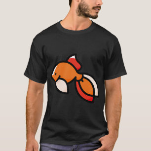 Happy Goldfish T-Shirt