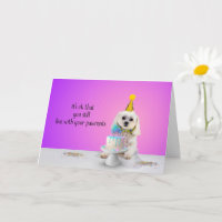 Happy Gotcha Day Greeting Card 