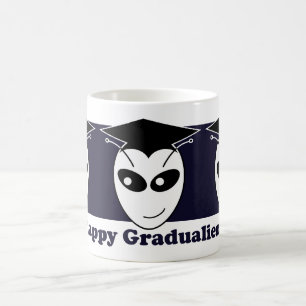 Happy Gradualien! Magic Mug