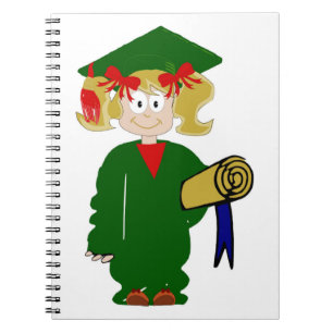 HAPPY GRADUATION NOTEBOOK