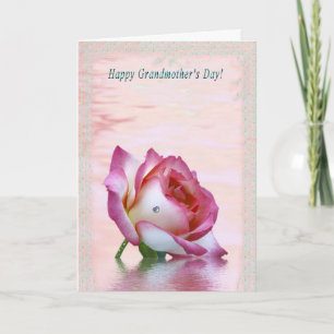 Happy Grandparent's Day! Card