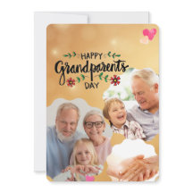 Happy Grandparents day