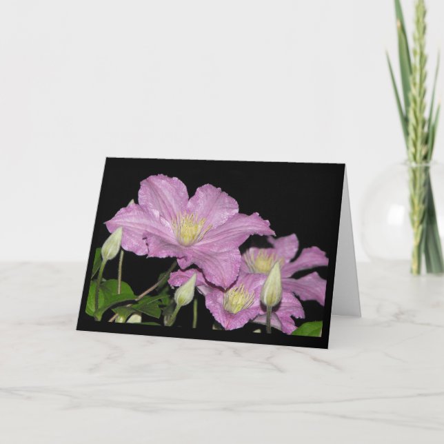 Happy Greetings - 34 - Card (Front)