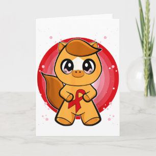 Happy Groundhog Day  Card