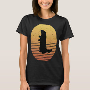 Happy Groundhog Day Costume boys kids women men T-Shirt