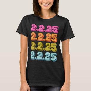 Happy Groundhog Day February 2 2025 Men Women Retr T-Shirt