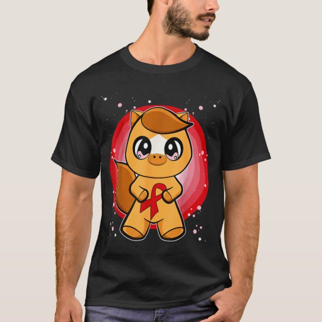 Happy Groundhog Day  T-Shirt (Front)