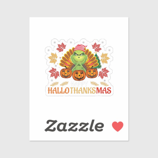 happy hallo thanksmas (Sheet)