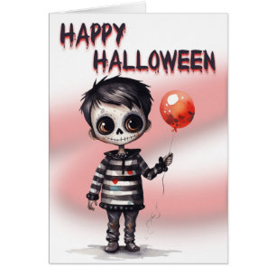 Happy Halloween