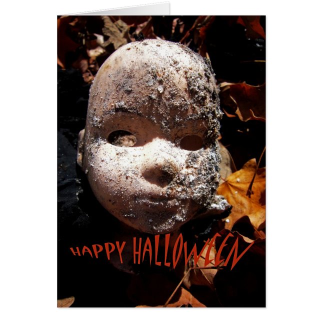 Happy Halloween (Front)