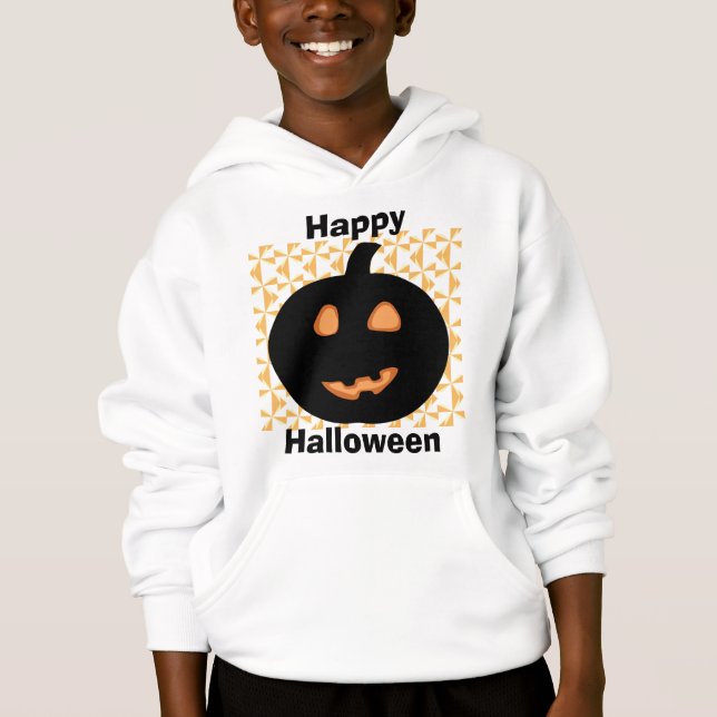 Happy Halloween (Front)