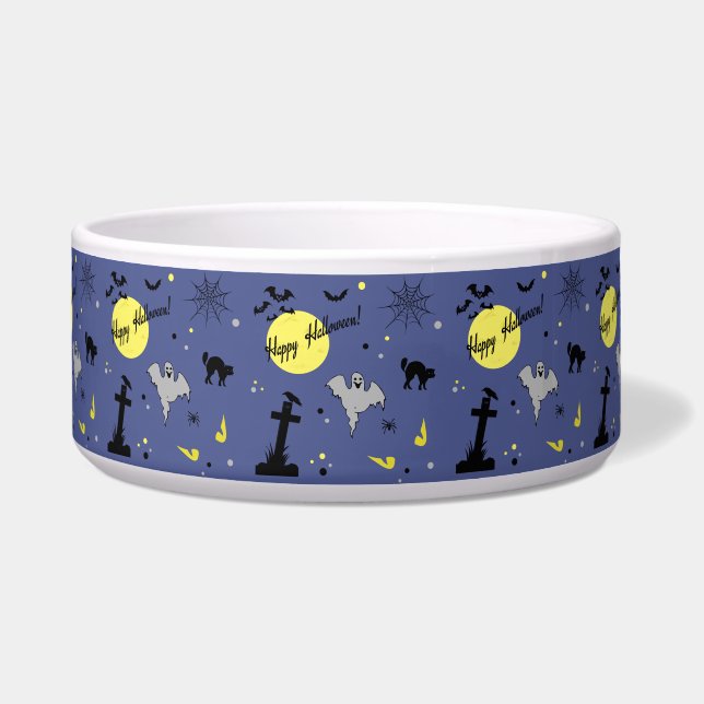 Happy Halloween (Front)