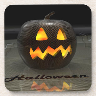 Happy Halloween 1 Coaster