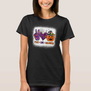 Happy Halloween 2022 Costume Party Pumkin Spooky S T-Shirt