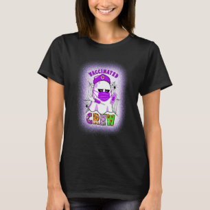 Happy Halloween 2022 Costume Party Pumkin Spooky S T-Shirt