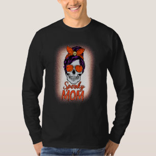 Happy Halloween 2022 Costume Party Pumkin Spooky S T-Shirt