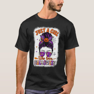 Happy Halloween 2022 Costume Party Pumkin Spooky S T-Shirt