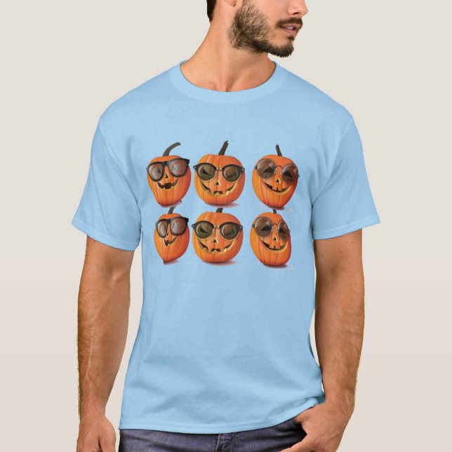 Happy Halloween 2025 t-shirt  (Front)