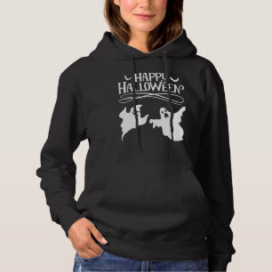 Happy Halloween 2 Hoodie