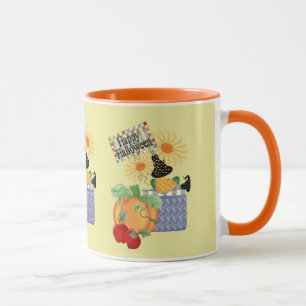 Happy Halloween 3 Mug