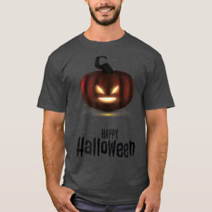 Happy Halloween 4243 T-Shirt
