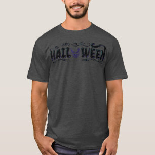 Happy Halloween 453 4244 T-Shirt