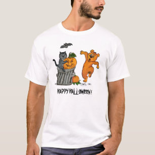 Happy Halloween! 5 T-Shirt