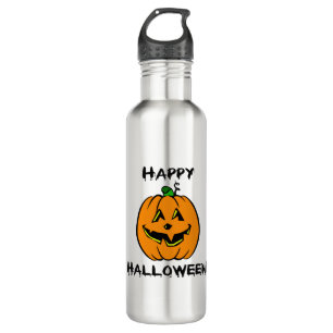Happy Halloween!     710 Ml Water Bottle