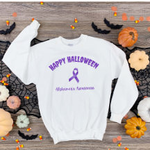 Happy Halloween Alzheimer's Awareness
