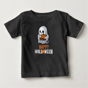 Happy halloween baby T-Shirt