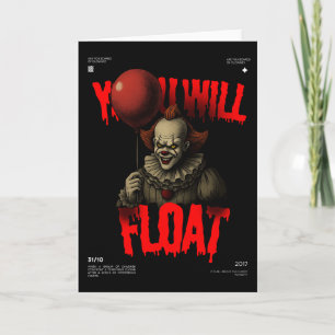 Happy Halloween Card