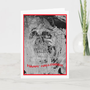 Happy Halloween Card