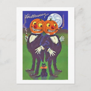 Happy Halloween Card