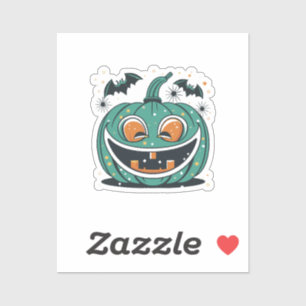 Happy Halloween! Carve a Pumpkin!