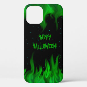 HAPPY HALLOWEEN! iPhone 12 CASE