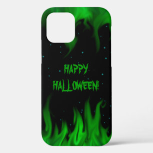 HAPPY HALLOWEEN! iPhone 12 CASE