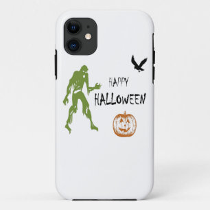 Happy Halloween iPhone 11 Case