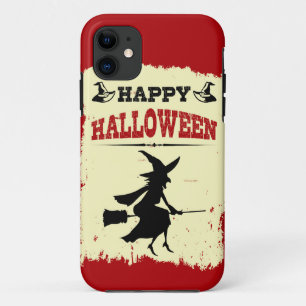 Happy Halloween iPhone 11 Case
