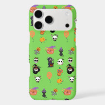 Happy halloween-chibi-cute